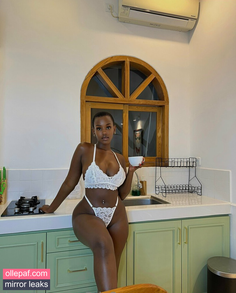 Latest Leaks Isimbi Nude #89 - Fapello