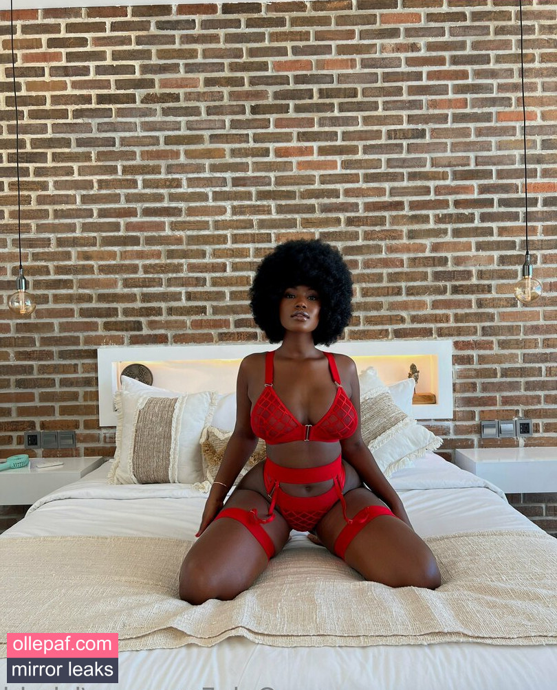 Latest Leaks Isimbi Nude #97 - Fapello
