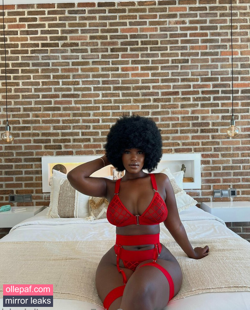 Latest Leaks Isimbi Nude #98 - Fapello