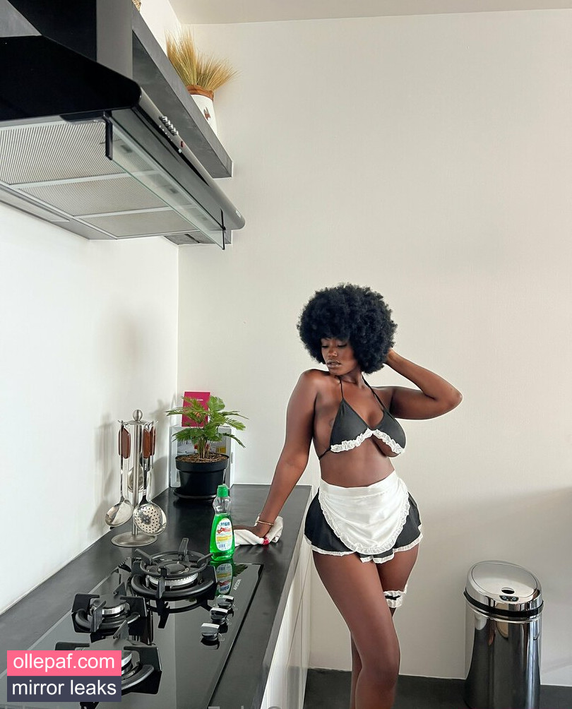 Latest Leaks Isimbi Nude #100 - Fapello