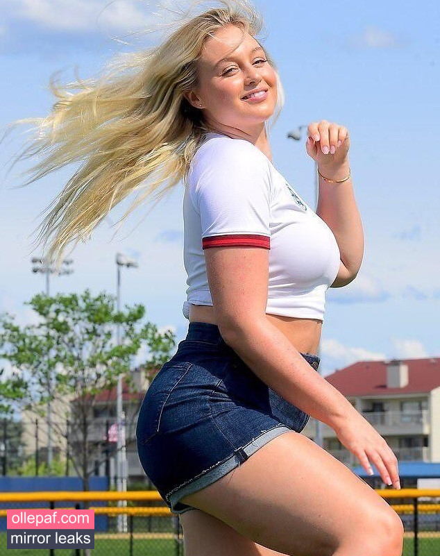Latest Leaks Iskra Lawrence Nude #114 - Fapello