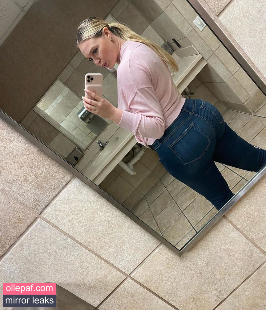 Latest Leaks Iskra Lawrence Nude #137 - Fapello