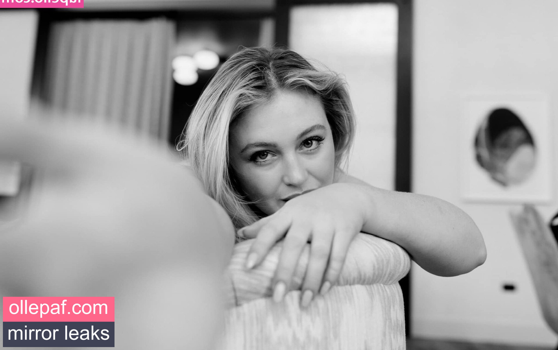 Latest Leaks Iskra Lawrence Nude #190 - Fapello