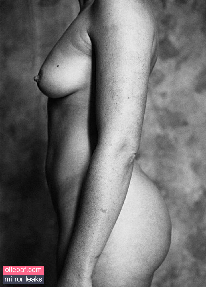 Latest Leaks Iskra Lawrence Nude #248 - Fapello
