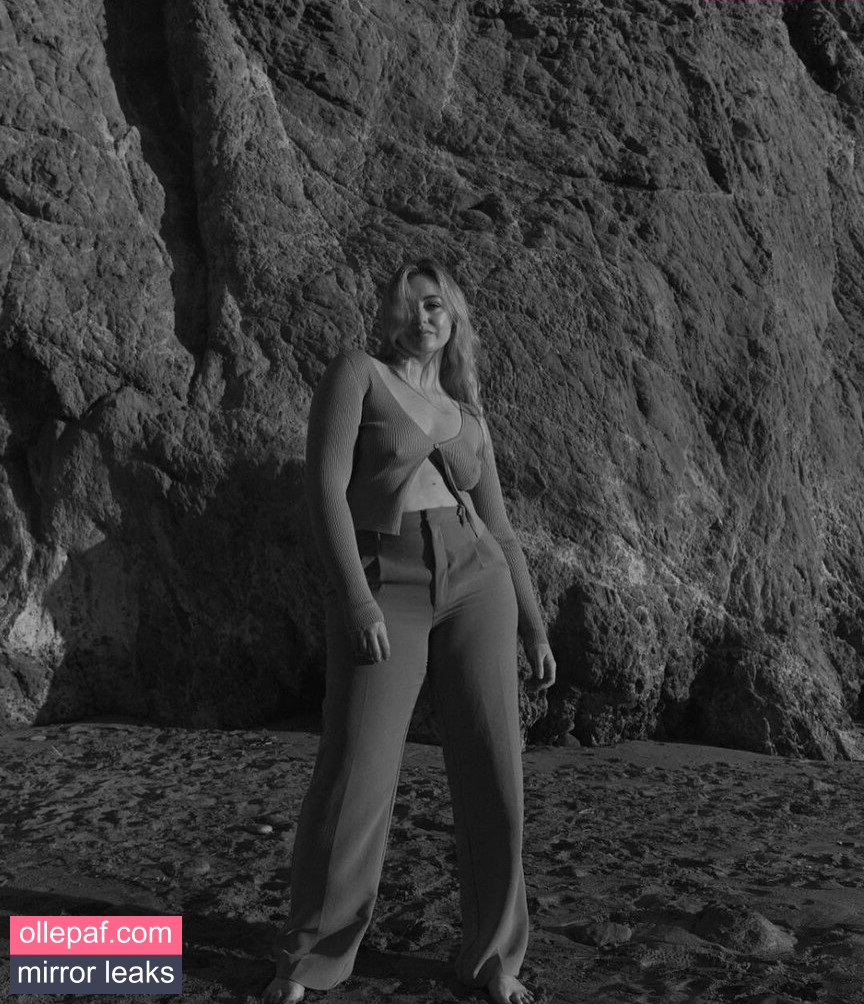 Latest Leaks Iskra Lawrence Nude #380 - Fapello