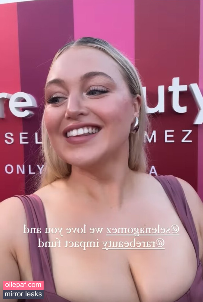 Latest Leaks Iskra Lawrence Nude #400 - Fapello