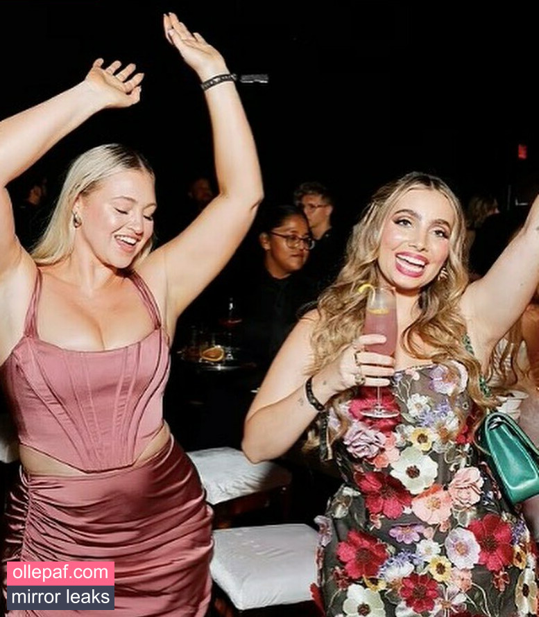 Latest Leaks Iskra Lawrence Nude #406 - Fapello