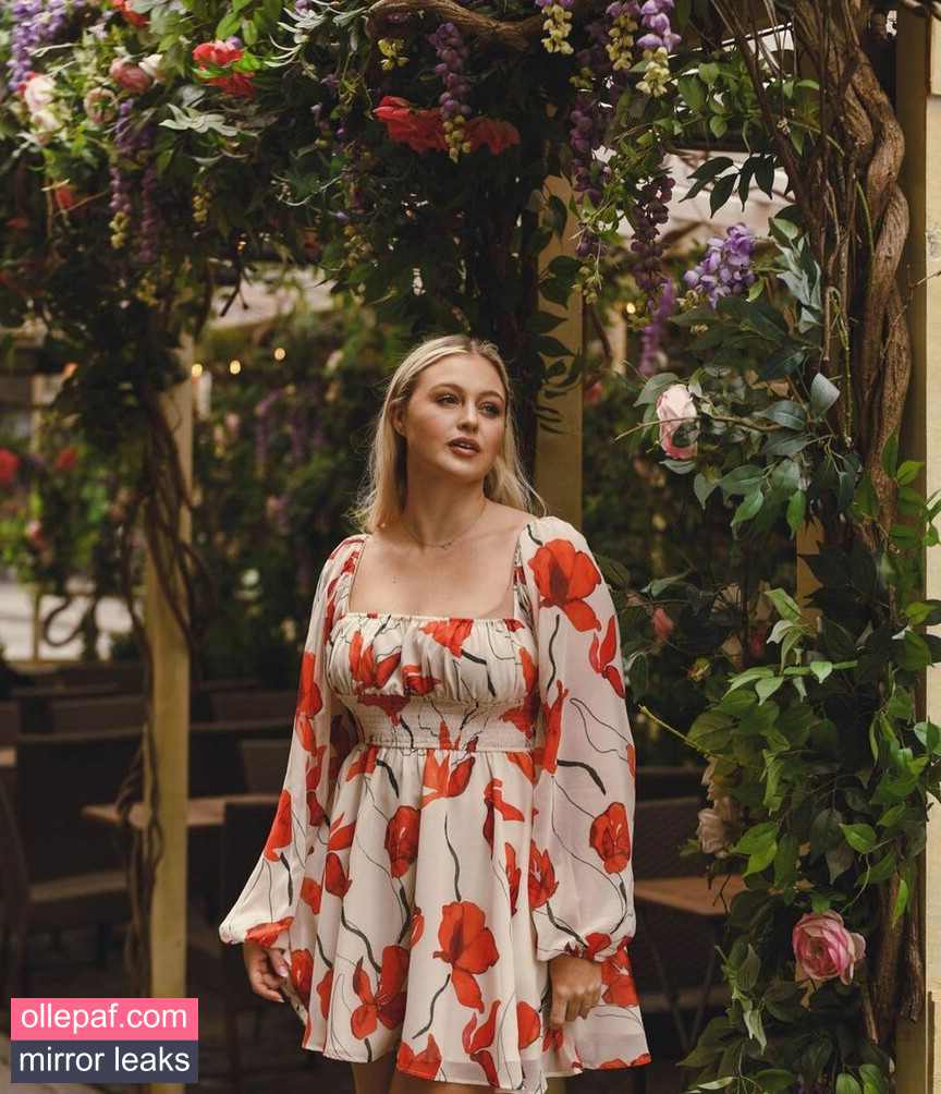 Latest Leaks Iskra Lawrence Nude #456 - Fapello