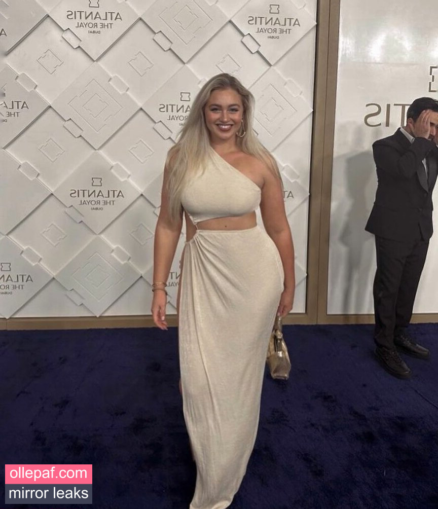 Latest Leaks Iskra Lawrence Nude #496 - Fapello