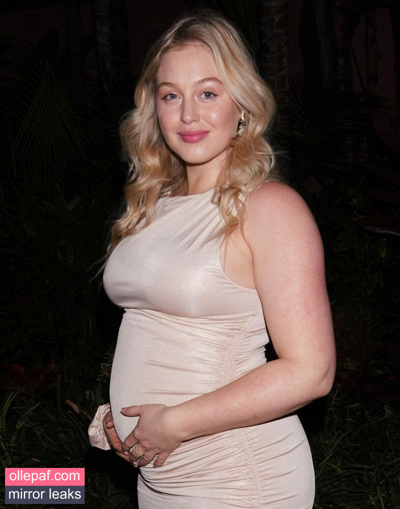 Latest Leaks Iskra Lawrence Nude #510 - Fapello