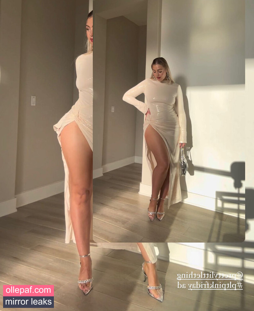 Latest Leaks Iskra Lawrence Nude #644 - Fapello