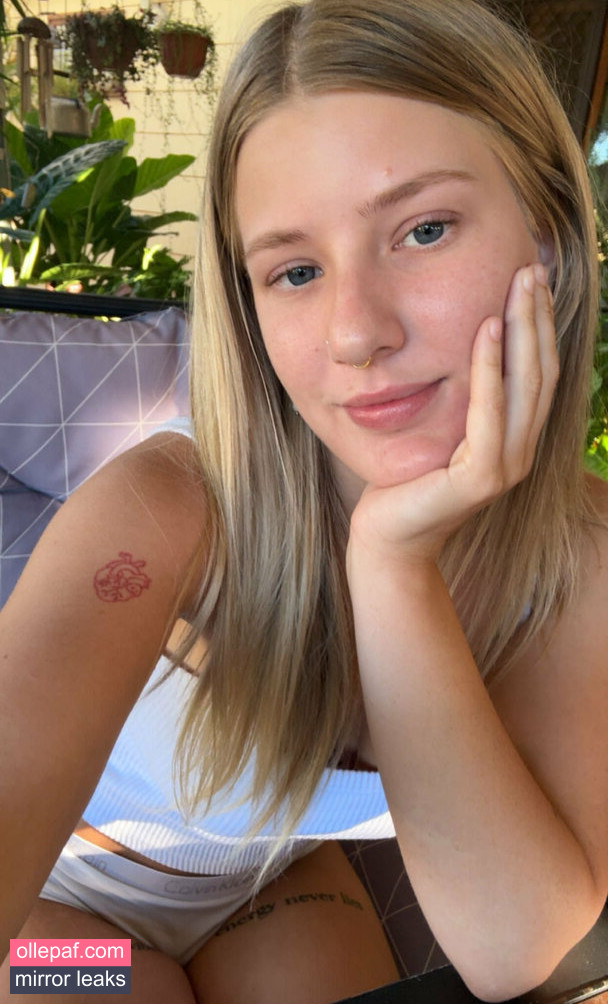 Latest Leaks isla.mae Nude #20 - Fapello