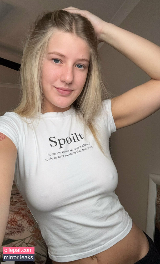 Latest Leaks isla.mae Nude #28 - Fapello