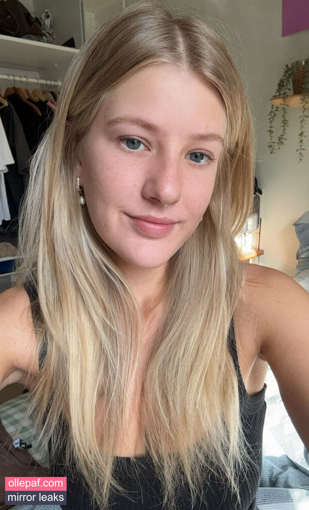 Latest Leaks isla.mae Nude #29 - Fapello