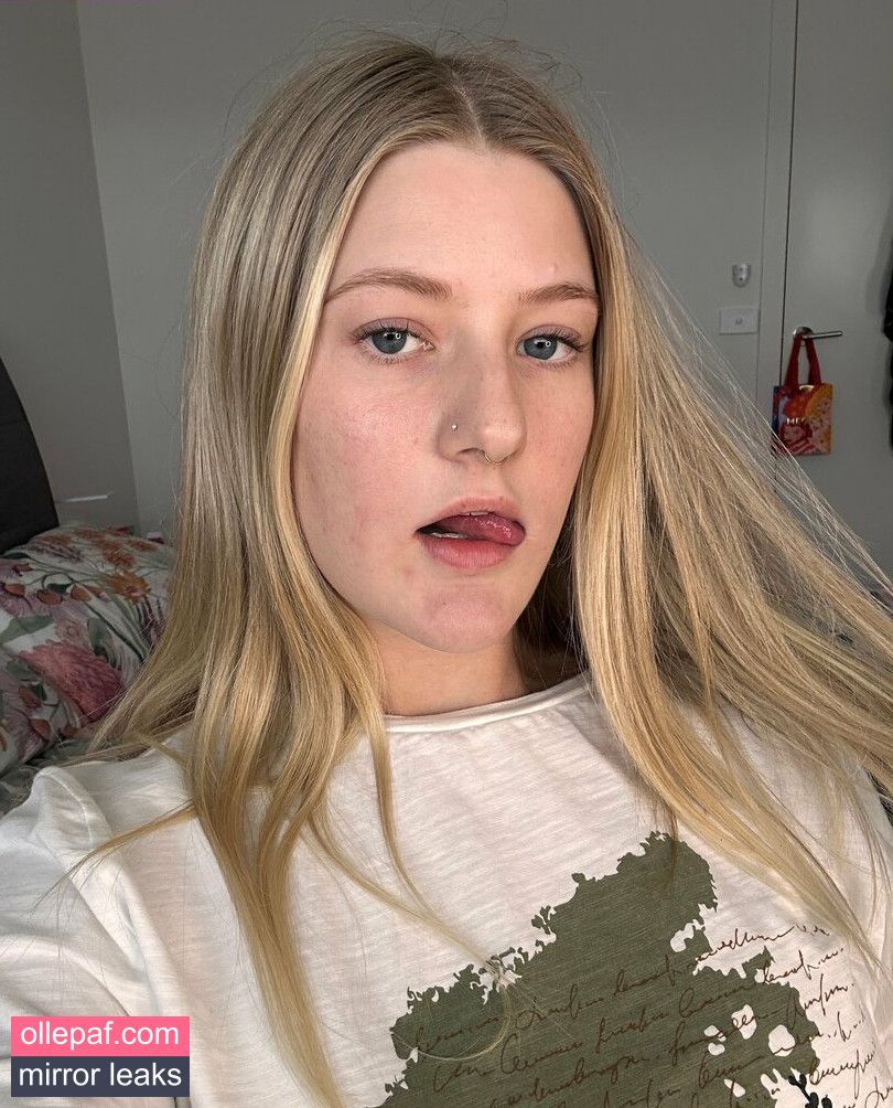 Latest Leaks isla.mae Nude #30 - Fapello