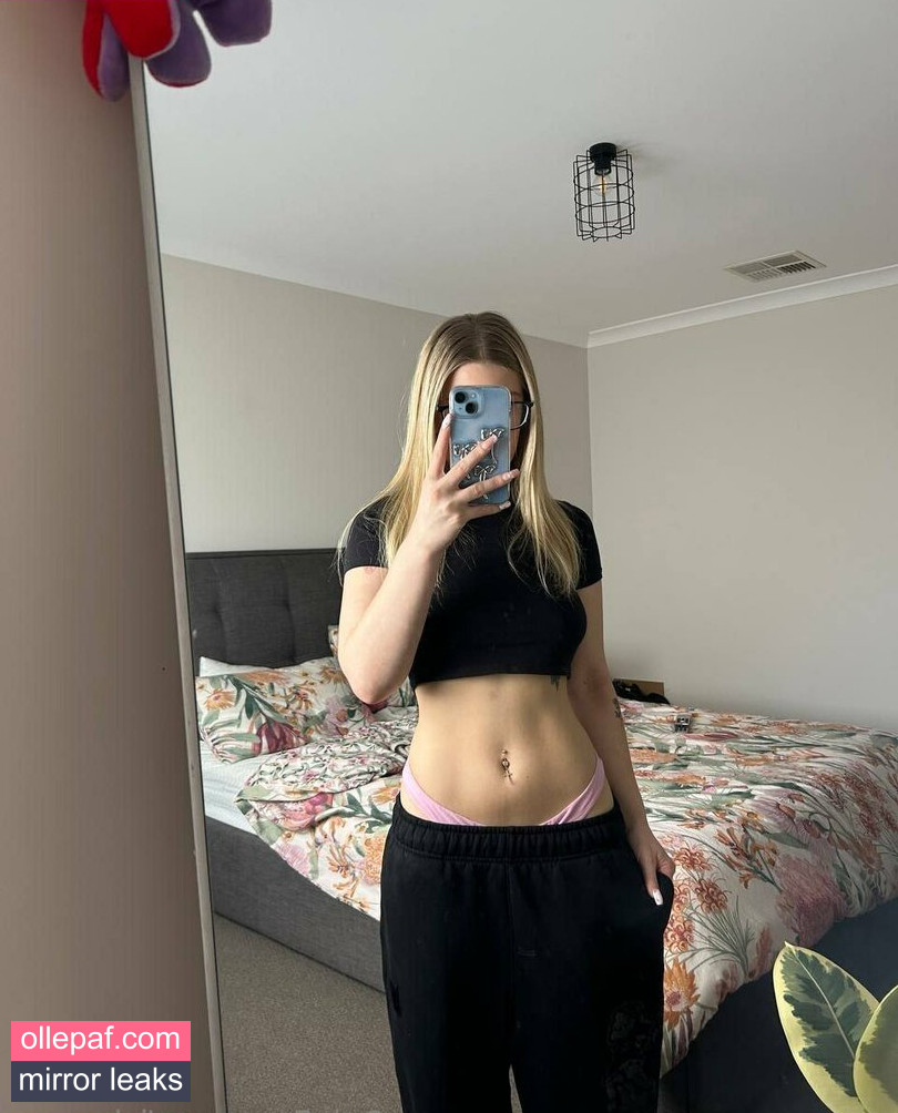 Latest Leaks isla.mae Nude #32 - Fapello