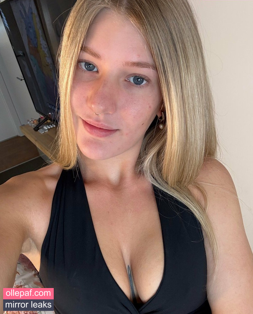 Latest Leaks isla.mae Nude #39 - Fapello