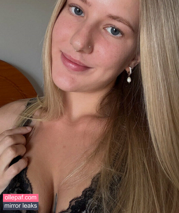 Latest Leaks isla.mae Nude #10 - Fapello