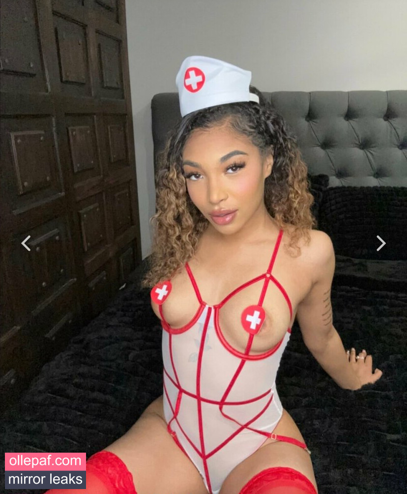 Latest Leaks islabizaxxx Nude #128 - Fapello