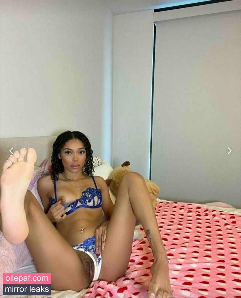 Latest Leaks islabizaxxx Nude #187 - Fapello