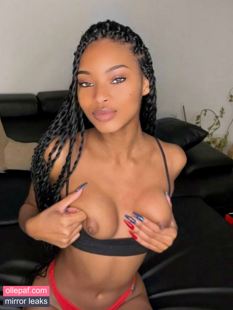 Latest Leaks islabizaxxx Nude #195 - Fapello