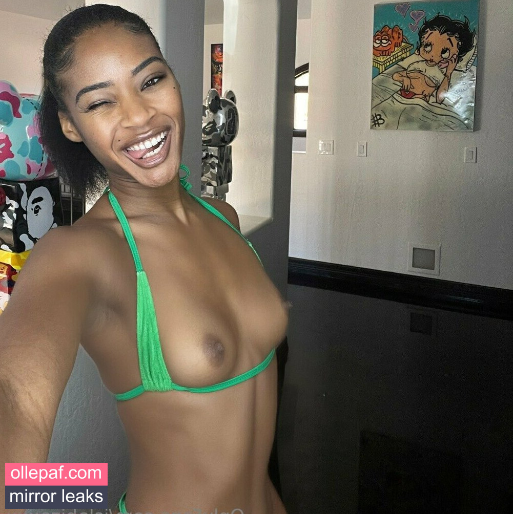 Latest Leaks islabizaxxx Nude #219 - Fapello