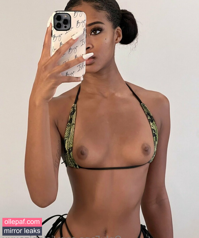 Latest Leaks islabizaxxx Nude #240 - Fapello