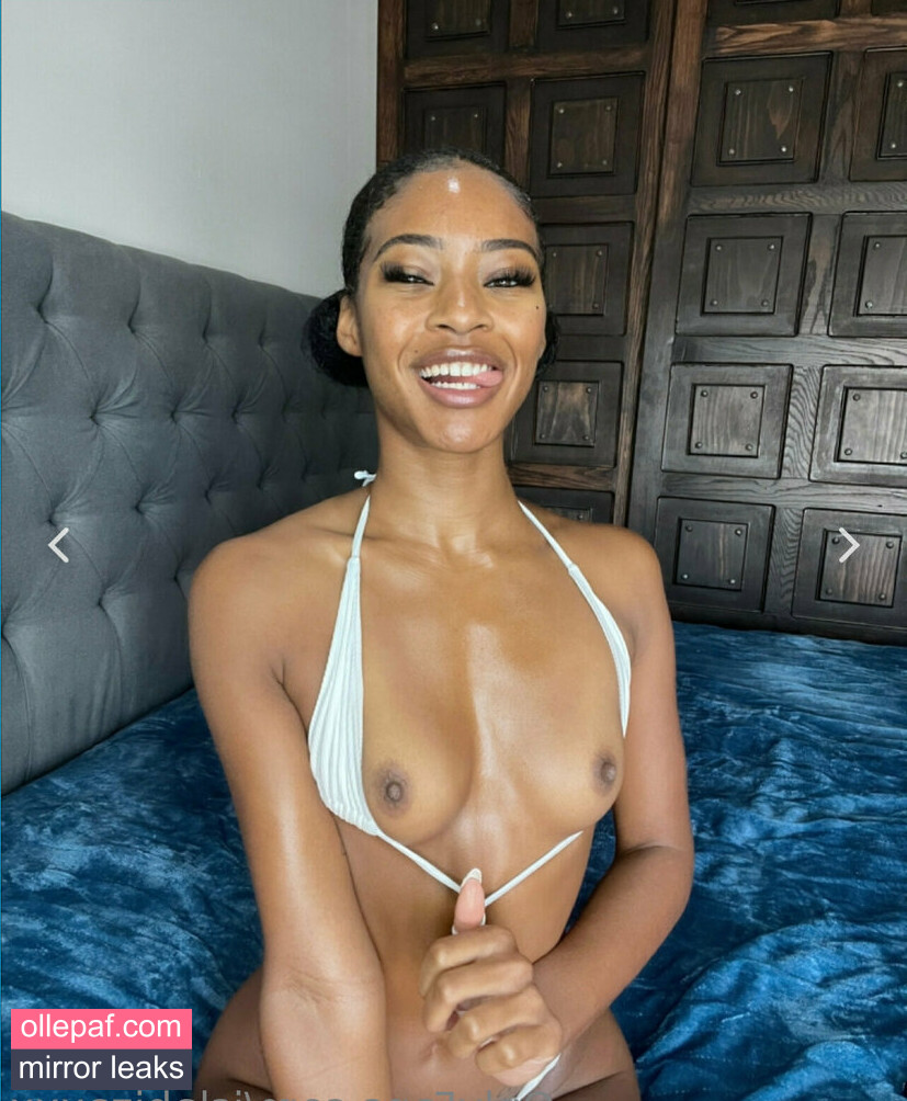 Latest Leaks islabizaxxx Nude #256 - Fapello