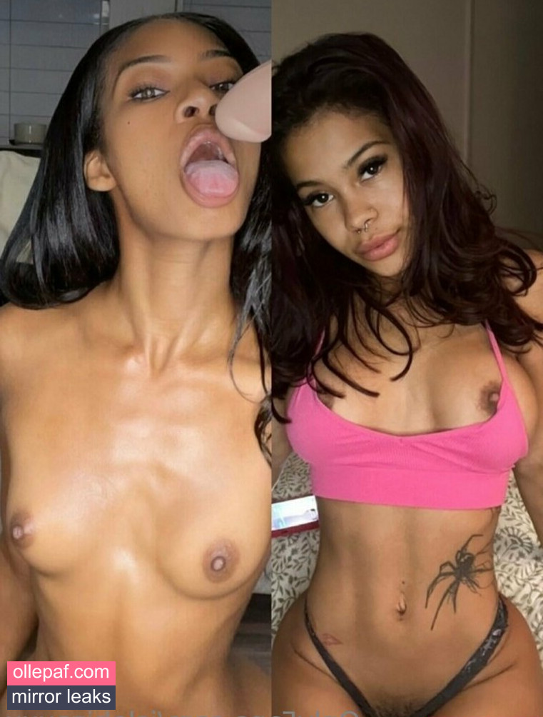 Latest Leaks islabizaxxx Nude #265 - Fapello
