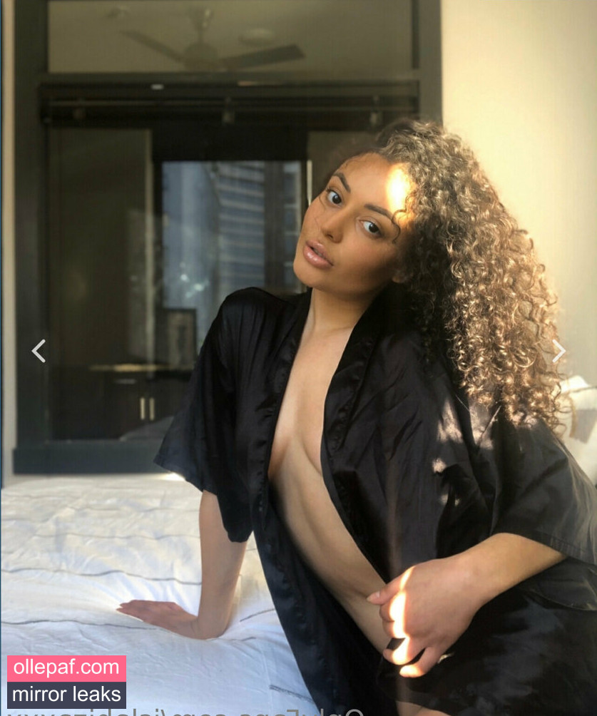 Latest Leaks islabizaxxx Nude #272 - Fapello