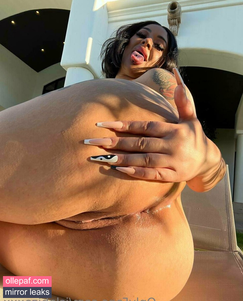 Latest Leaks islabizaxxx Nude #386 - Fapello