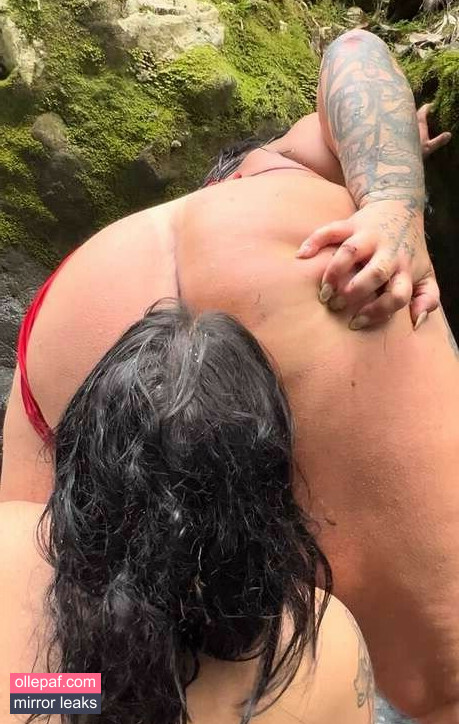 Island Badee Nude Leaks OnlyFans #13 - Fapello