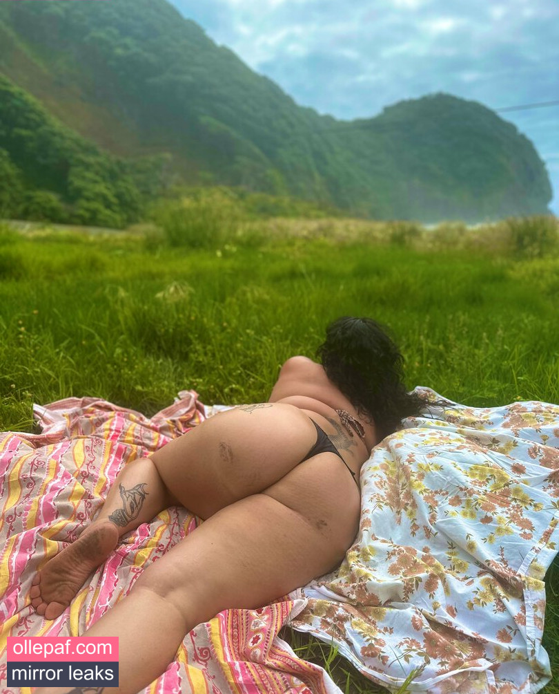 Island Badee Nude Leaks OnlyFans #23 - Fapello