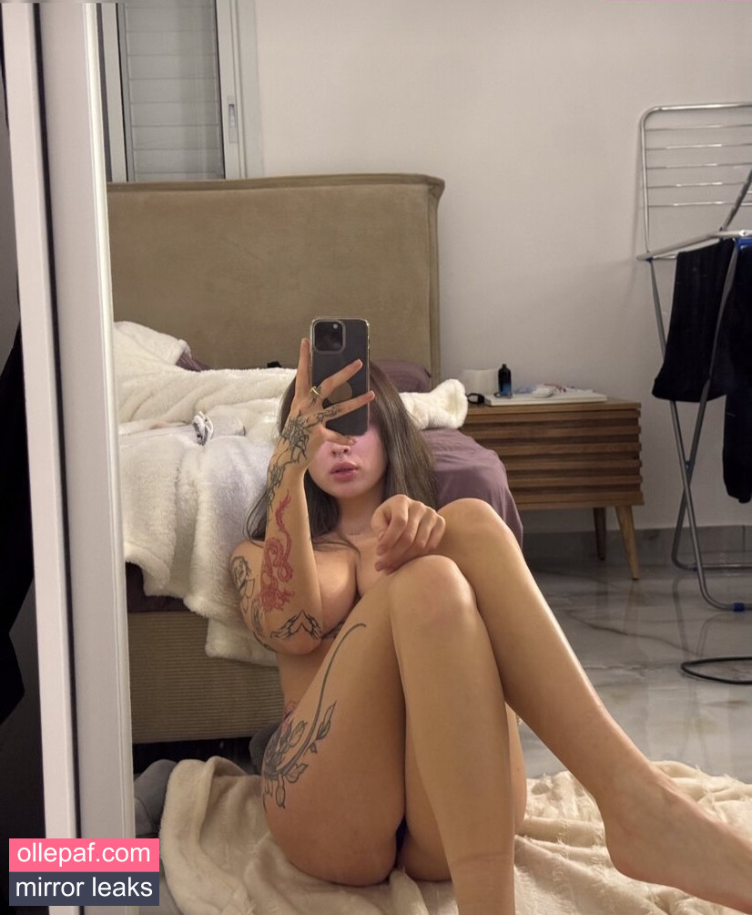 Latest Leaks israilit Nude #8 - Fapello