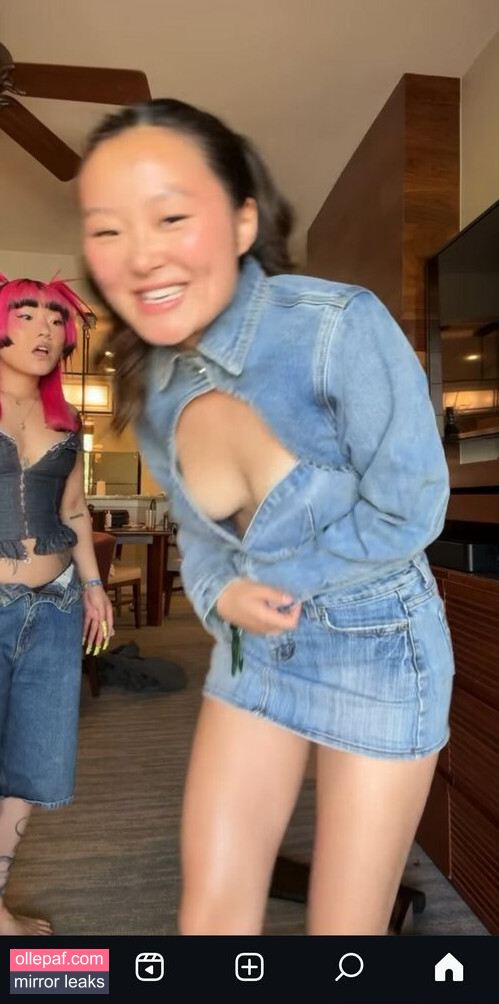 Latest Leaks Issa Okamoto Nude #2 - Fapello