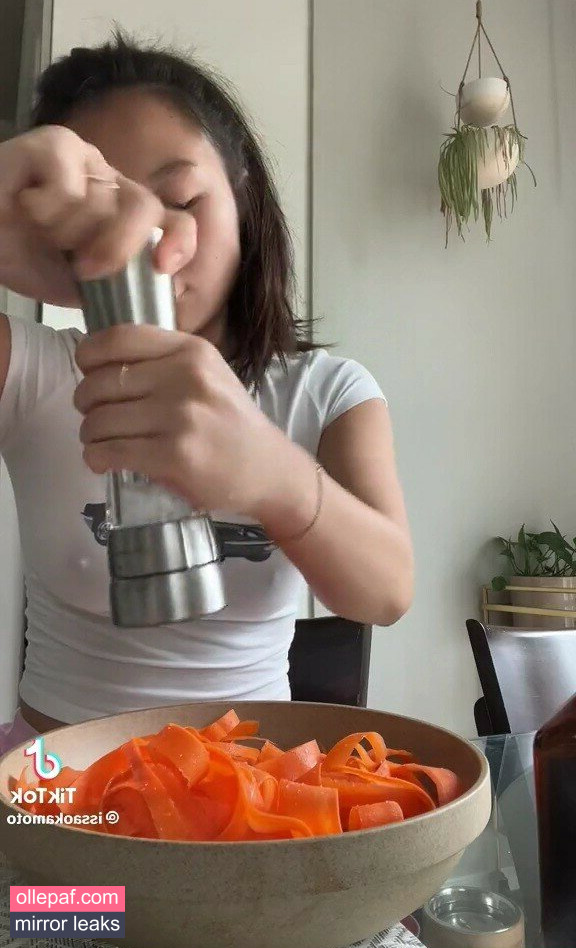 Latest Leaks Issa Okamoto Nude #39 - Fapello