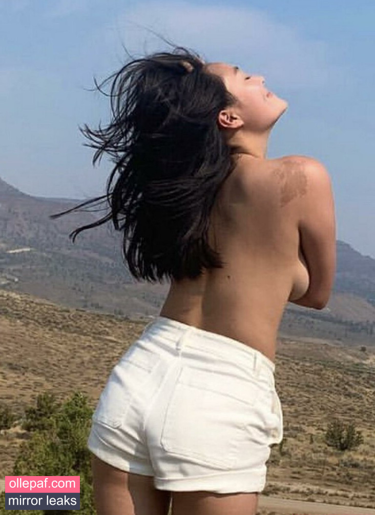 Latest Leaks Issa Okamoto Nude #49 - Fapello