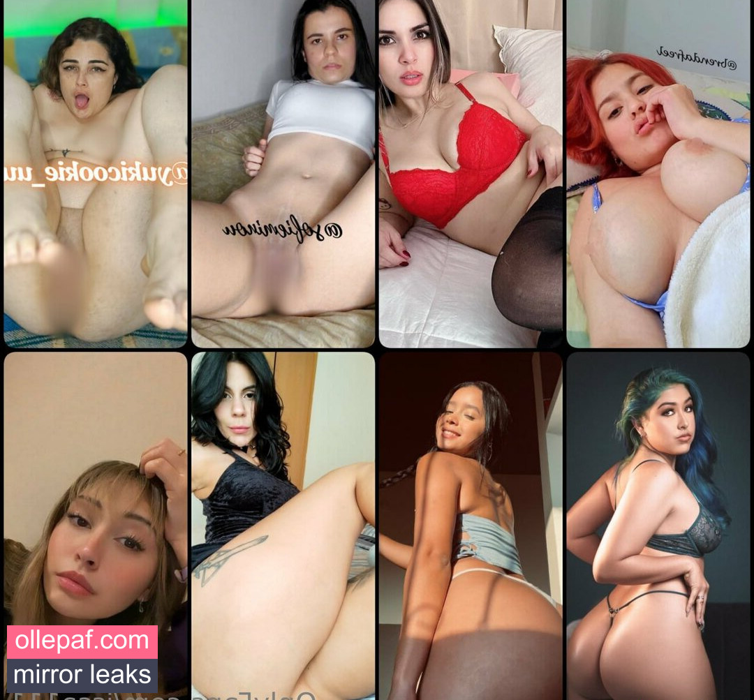 Latest Leaks issa111 Nude #4 - Fapello