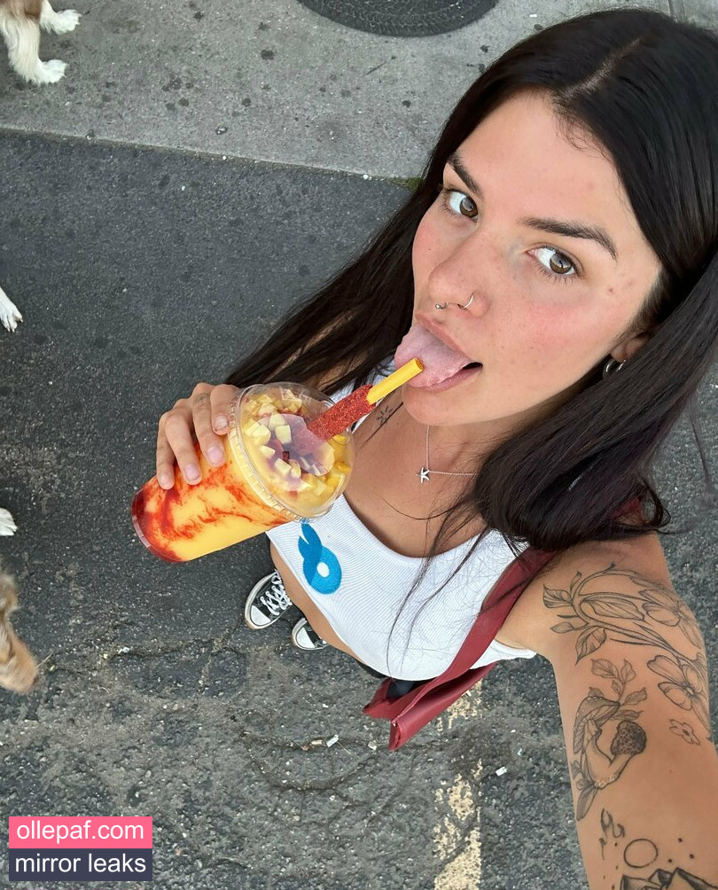 Latest Leaks issameg Nude #103 - Fapello