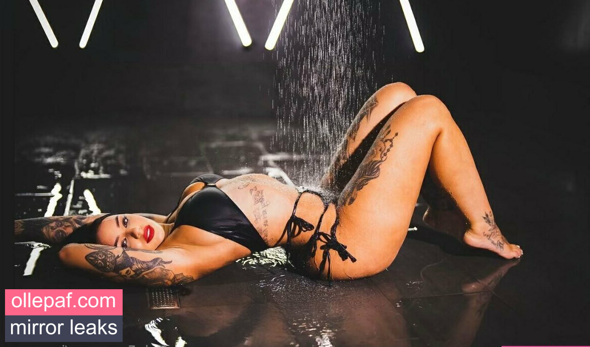 Latest Leaks issameg Nude #109 - Fapello