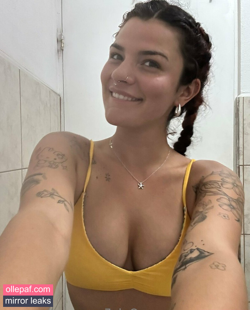 Latest Leaks issameg Nude #119 - Fapello