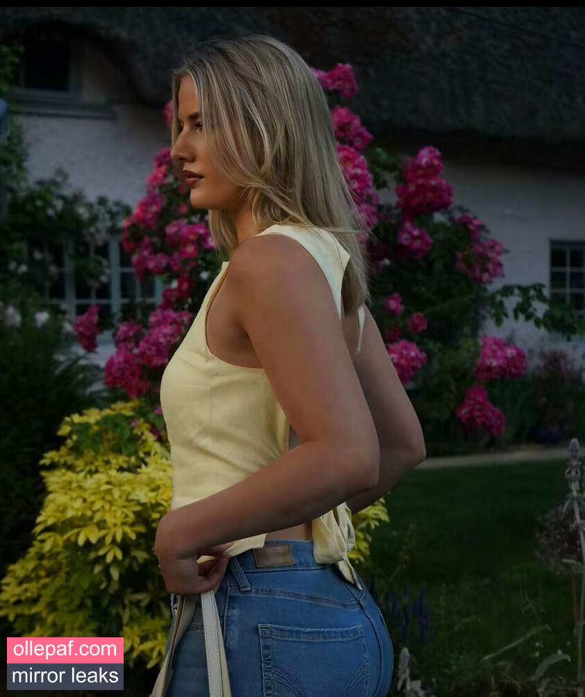 Latest Leaks Issy Anderson Nude #17 - Fapello