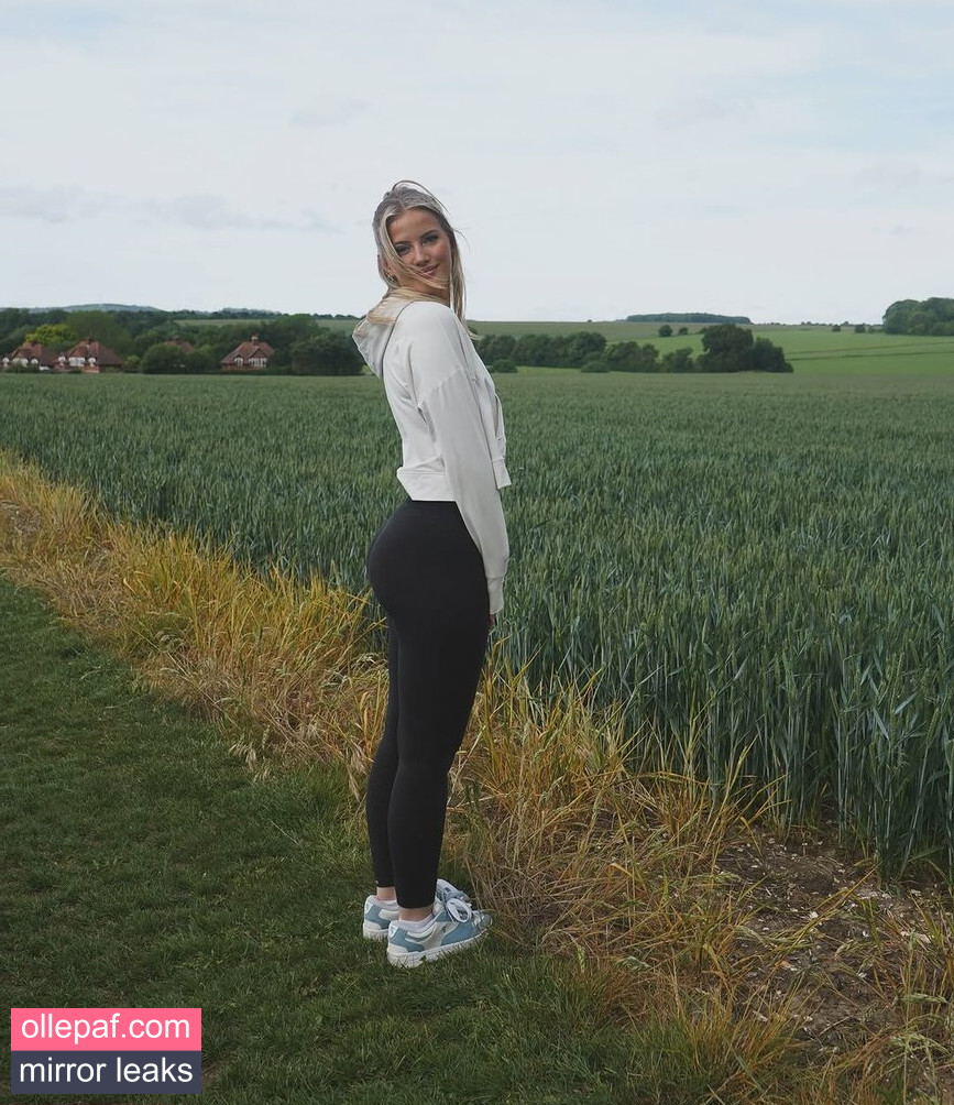 Latest Leaks issyandersonn Nude #11 - Fapello