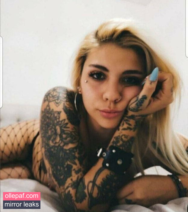 Latest Leaks issytemptressxx Nude #20 - Fapello