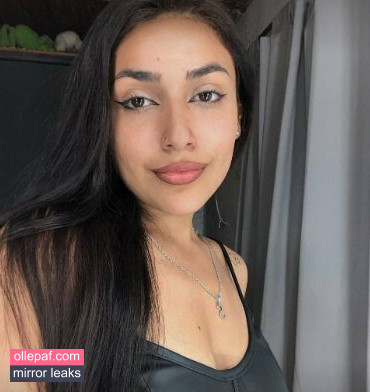 Latest Leaks issytemptressxx Nude #6 - Fapello