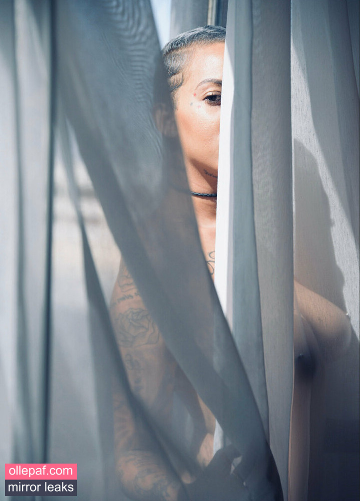 Latest Leaks isthtnudistrose Nude #11 - Fapello