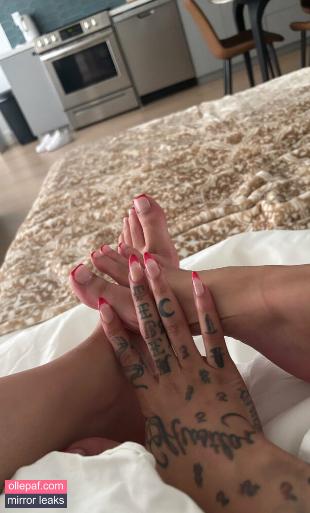 Latest Leaks isthtnudistrose Nude #3 - Fapello