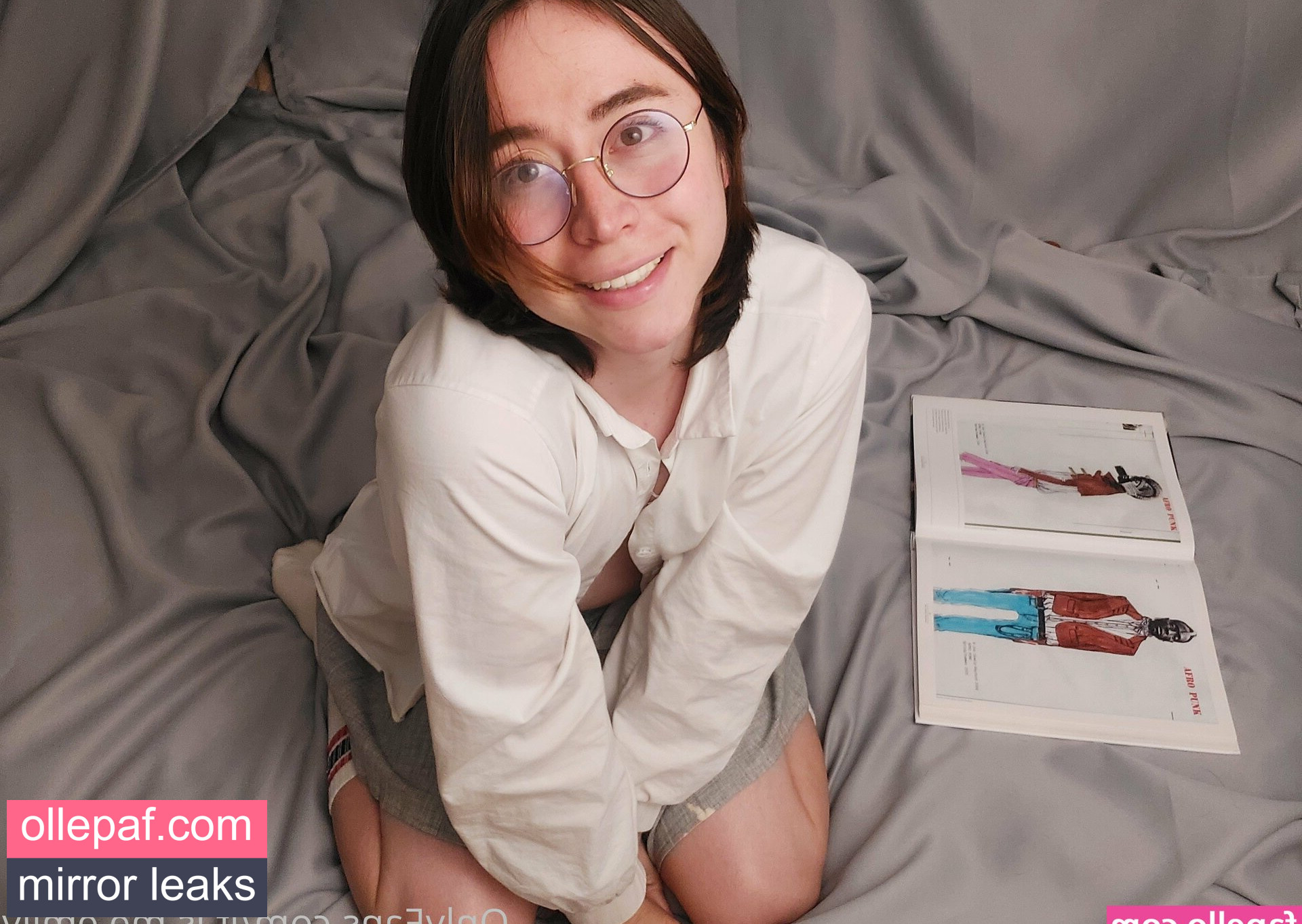 Latest Leaks it.is.me.emily Nude #7 - Fapello