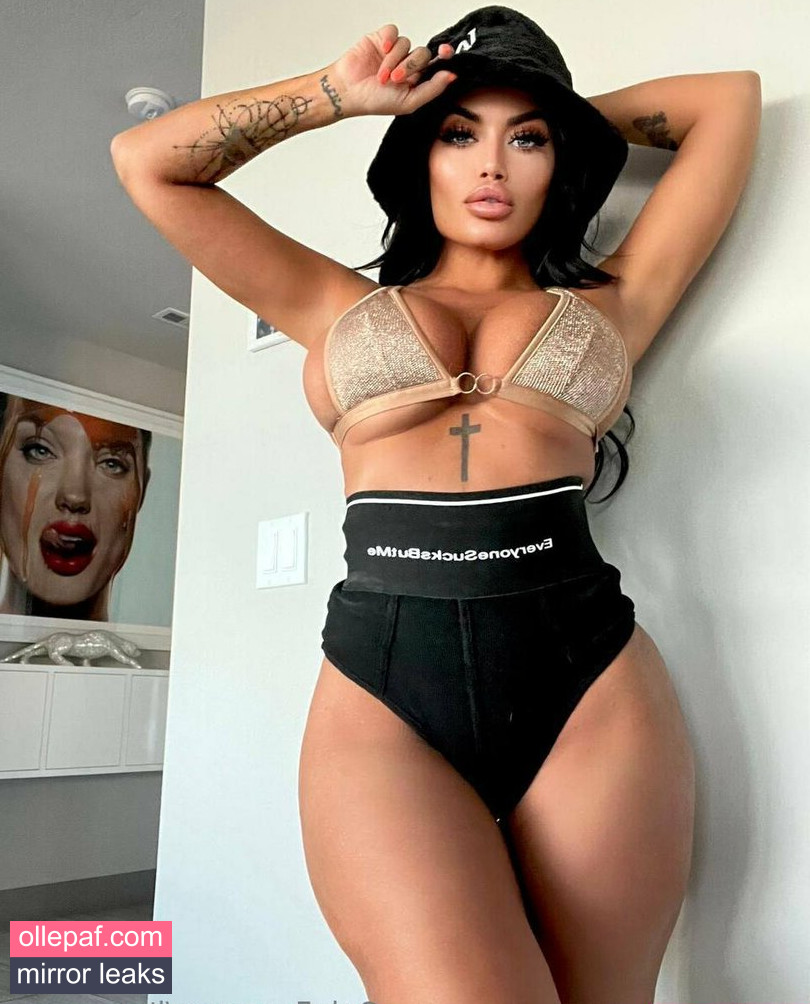 Latest Leaks italia_kash Nude #21 - Fapello