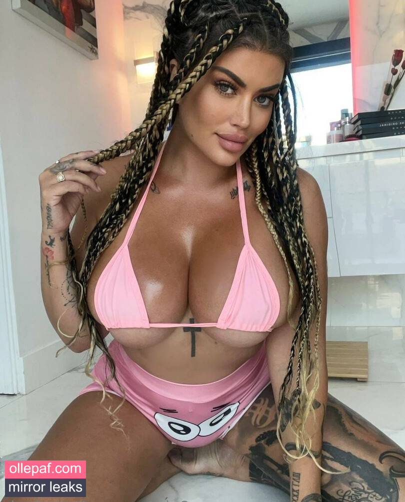 Latest Leaks italia_kash Nude #28 - Fapello